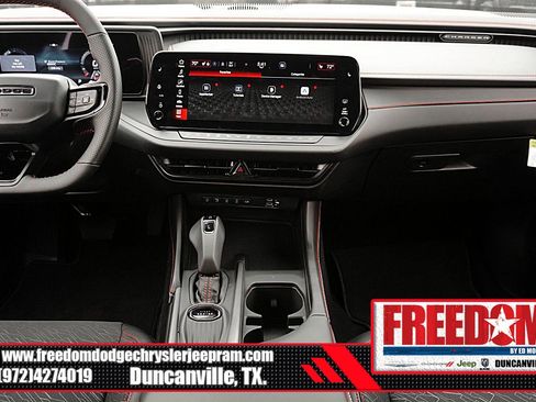 New 2026 Dodge Charger Scat Pack AWD/4WD image 19