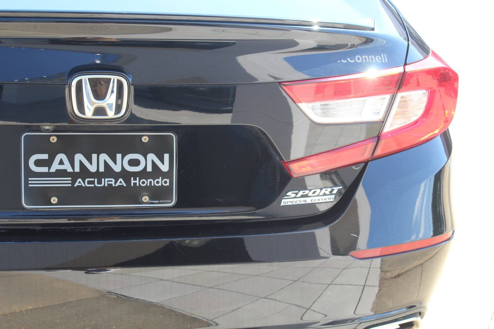 Used 2022 Honda Accord Sport Special Edition image 5