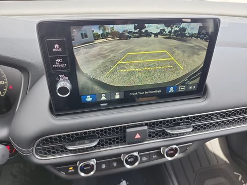 New 2026 Honda HR-V EX-L image 21
