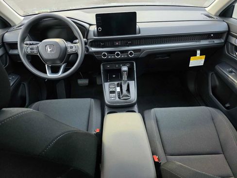 New 2026 Honda CR-V LX image 18
