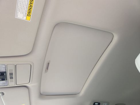 New 2026 Honda Odyssey EX-L image 21