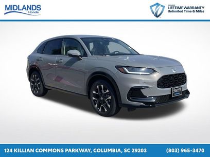 New 2027 Honda HR-V EX-L
