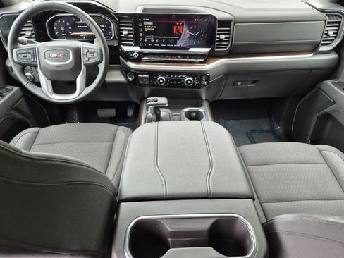 Used 2026 GMC Sierra 1500 Elevation AWD/4WD image 12