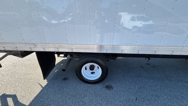 Used 2023 Ford E-350 and Econoline 350 Super Duty w/ Power Windows & Locks Group RWD image 39