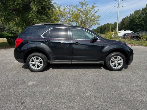 Used 2015 Chevrolet Equinox LT AWD/4WD image 7