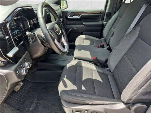 Used 2024 GMC Sierra 1500 SLE w/ Preferred Package AWD/4WD image 15