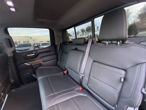 Used 2021 GMC Sierra 1500 Denali w/ Denali Ultimate Package image 27