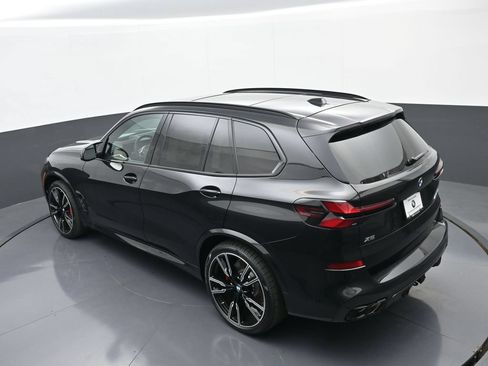 New 2026 BMW X5 M60i AWD/4WD image 37