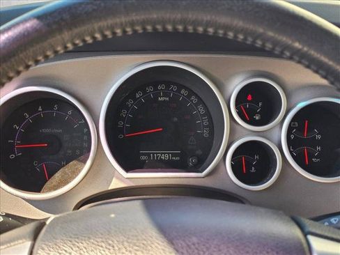 Used 2016 Toyota Sequoia Limited AWD/4WD image 29