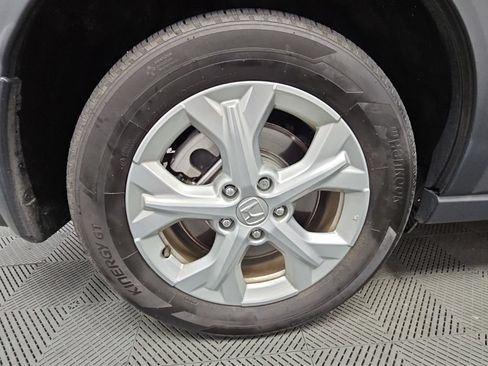 Used 2025 Honda HR-V LX image 44