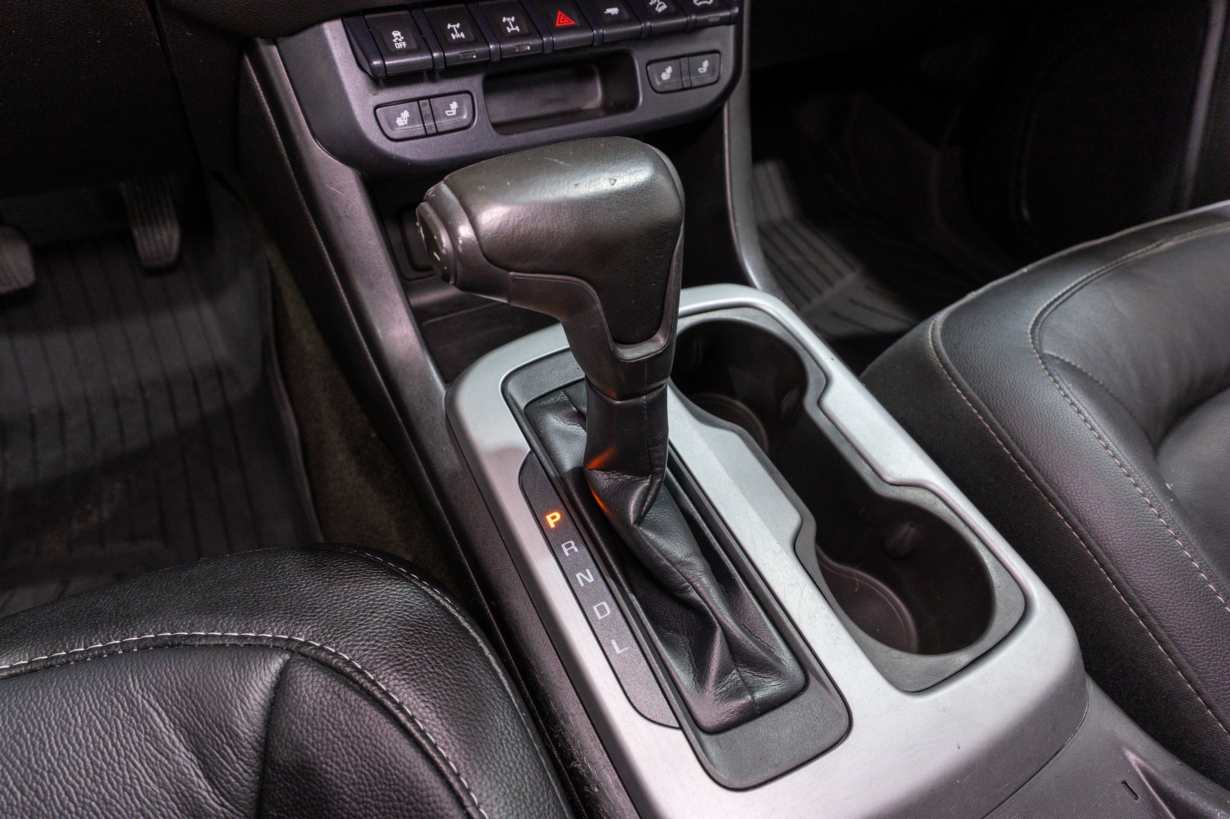 Used 2018 Chevrolet Colorado ZR2 AWD/4WD image 23