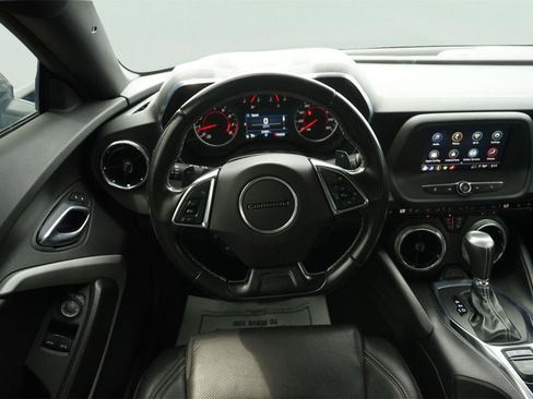 Used 2023 Chevrolet Camaro LT w/ RS Package RWD image 17