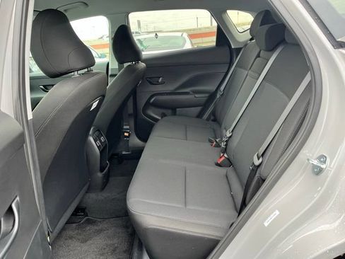 New 2026 Hyundai Kona SEL Sport FWD image 18