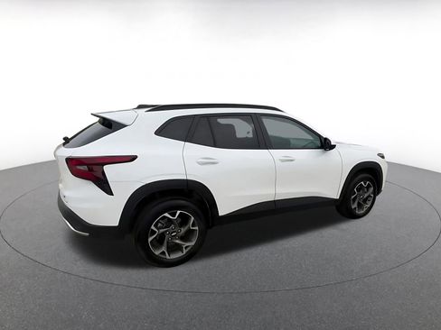 Used 2025 Kia K4 FWD image 14