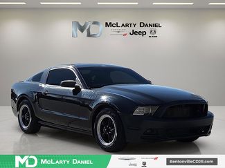 Used 2014 Ford Mustang Coupe w/ Equipment Group 102A video 1
