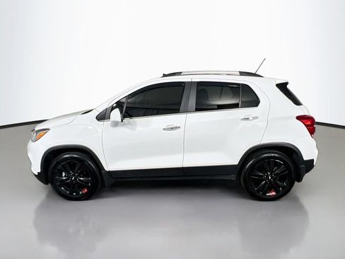 Used 2020 Chevrolet Trax Premier AWD/4WD image 4