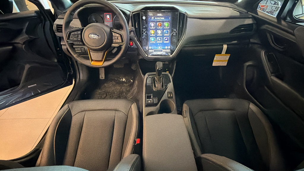 New 2026 Subaru Crosstrek 2.5i Wilderness AWD/4WD image 25