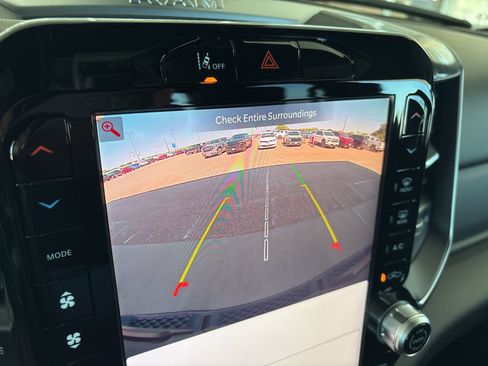 New 2026 RAM 1500 Lone Star image 16