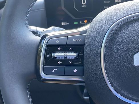 New 2026 Kia Carnival SX Prestige image 16