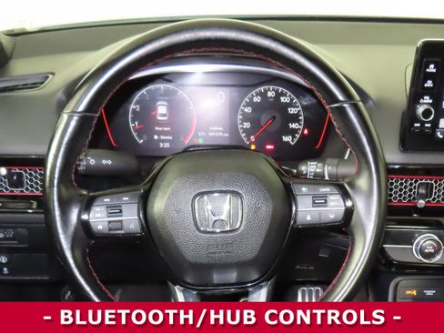 Used 2023 Honda Civic Si image 11