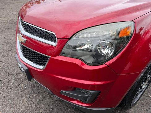Used 2015 Chevrolet Equinox LT w/ Driver Convenience Package FWD image 9
