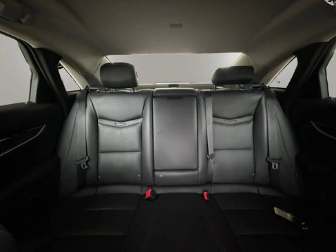 Used 2017 Cadillac XTS Luxury FWD image 37