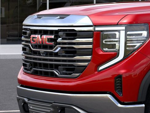 New 2024 GMC Sierra 1500 SLT w/ SLT Premium Plus Package image 37