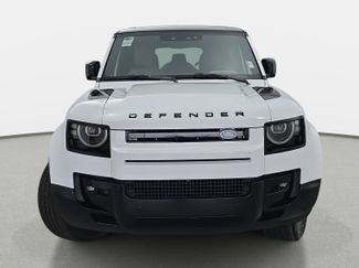 New 2026 Land Rover Defender 110 X-Dynamic SE video 2