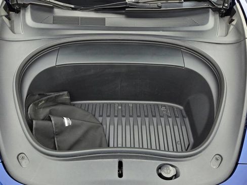 Used 2024 Tesla Model 3 Standard Range RWD image 27