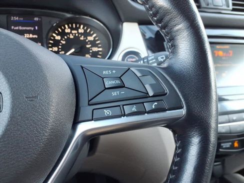 Certified 2020 Nissan Rogue Sport SV w/ All-Weather Package image 22