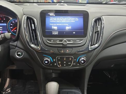 Used 2023 Chevrolet Equinox RS AWD/4WD image 22