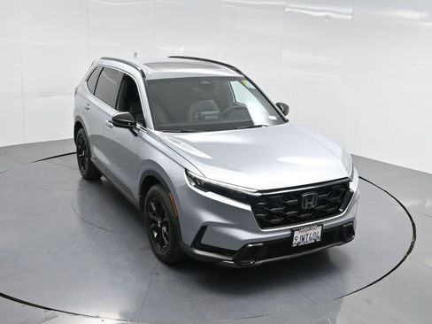 Used 2024 Honda CR-V Sport-L image 48