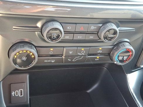 New 2025 Ford F150 STX image 13