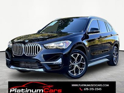 Used 2020 BMW X1 sDrive28i