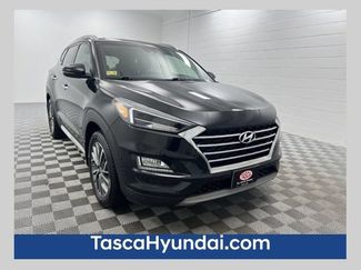 Used 2021 Hyundai Tucson Limited AWD/4WD video 1