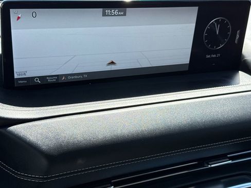 Used 2024 Genesis GV80 2.5T image 24