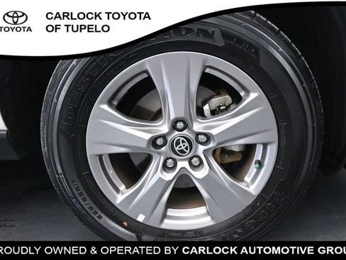 Used 2023 Toyota RAV4 XLE w/ XLE Grade Weather Package AWD/4WD image 44