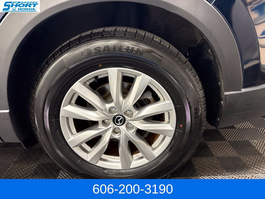 Used 2016 MAZDA CX-9 Sport FWD image 9