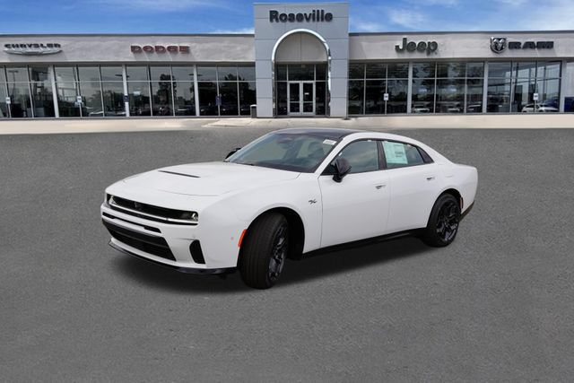 New 2027 Dodge Charger R/T AWD/4WD image 7