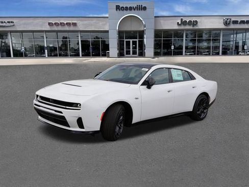 New 2027 Dodge Charger R/T AWD/4WD image 7