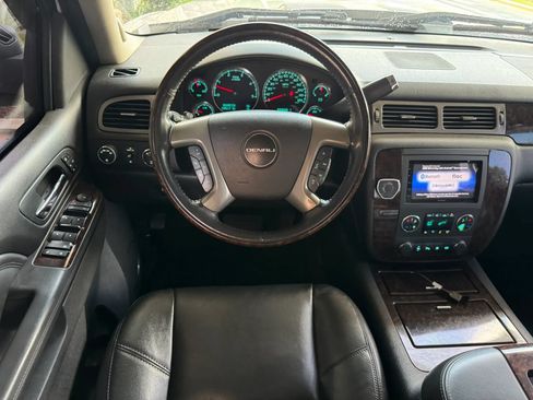 Used 2012 GMC Sierra 2500 Denali AWD/4WD image 27