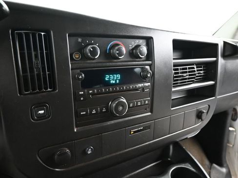 Used 2014 Chevrolet Express 1500 LS image 13