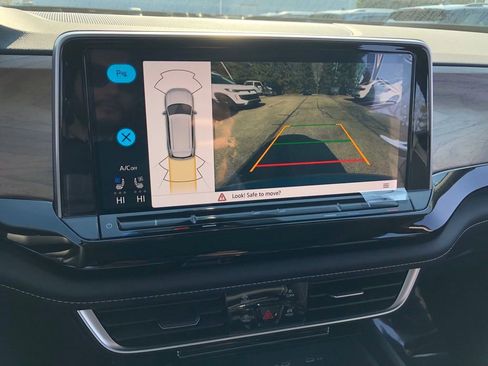 New 2026 Volkswagen Atlas SE AWD/4WD image 27