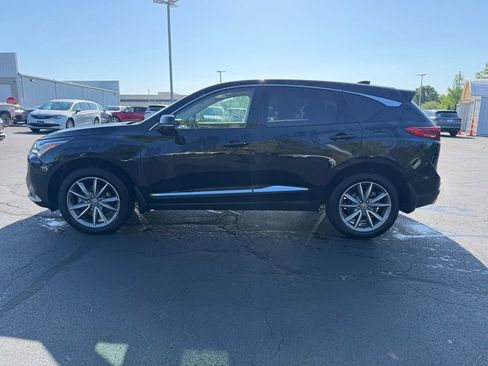 Used 2024 Acura RDX SH-AWD w/ Technology Package image 10