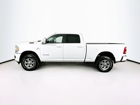 Used 2024 RAM 2500 Laramie w/ Safety Group image 4