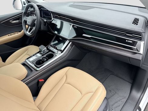 Used 2026 Audi Q8 Premium Plus w/ Premium Plus Package AWD/4WD image 17