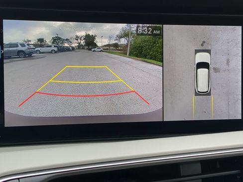 Used 2026 Hyundai Palisade Calligraphy FWD image 54