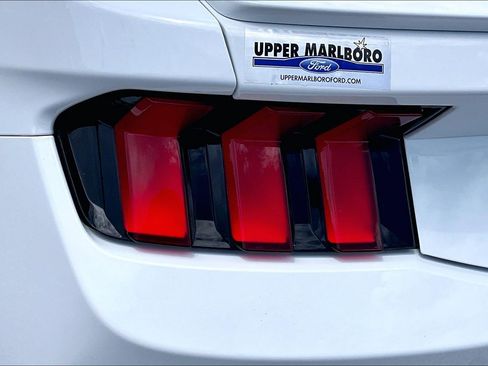 Certified 2024 Ford Mustang GT Premium RWD image 28