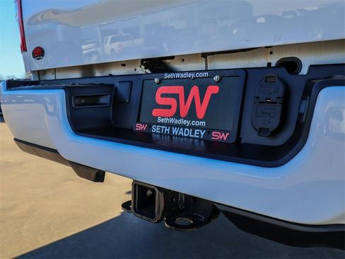 Used 2022 RAM 2500 Tradesman image 12