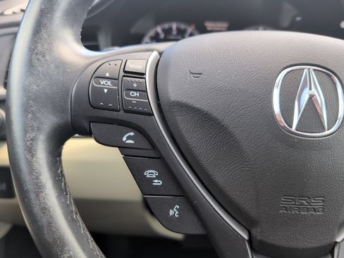 Used 2018 Acura ILX FWD image 14